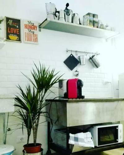 Apartamento Colazione Da Diletta
