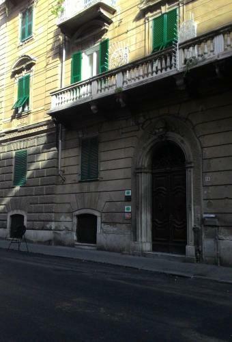 Hostal Affittacamere Golfo Della Luna