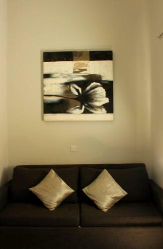 Hostal Maleth Inn
