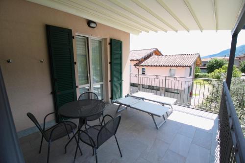 Bed & Breakfast Magic Lake Affittacamere