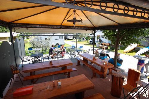 Bed & Breakfast Magic Lake Affittacamere