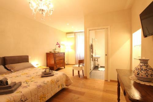 B&B Antico Cancello