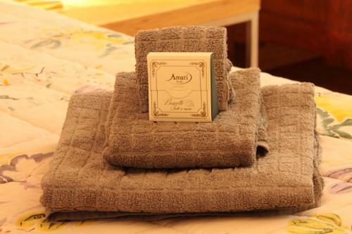 B&B Antico Cancello