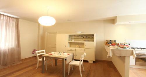 B&B Antico Cancello