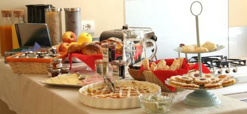 B&B Antico Cancello