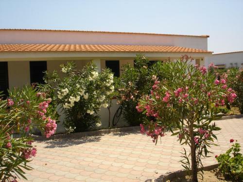 Aparthotel Residence Sun Bay
