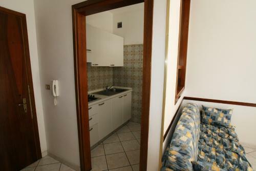 Diplomatic Apartment