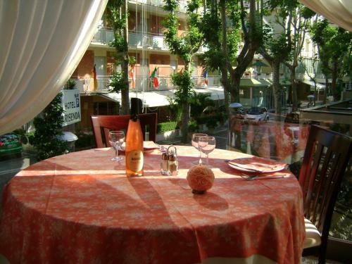 Hotel Garisenda