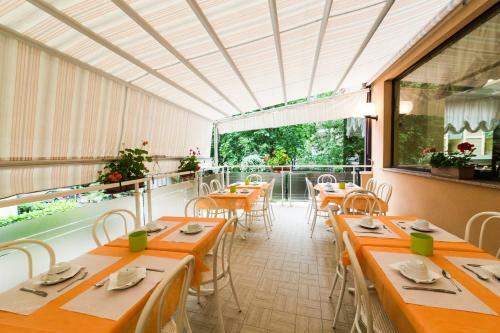 Hotel Garisenda