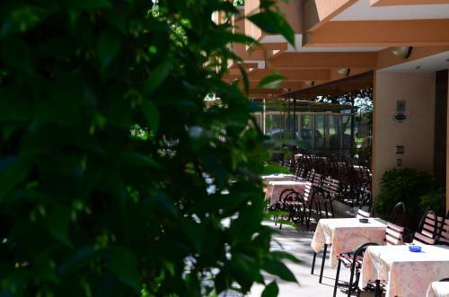 Hotel Garisenda