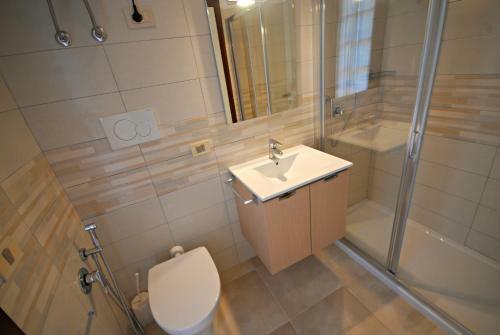 Apartamento Villaggio Burchiello