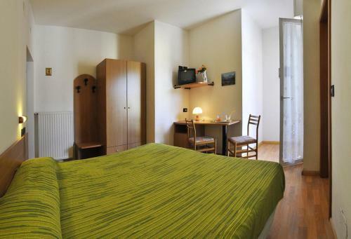Hotel Villa Flora