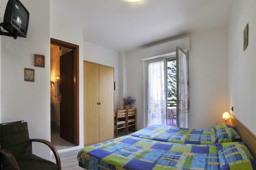 Hotel Villa Flora