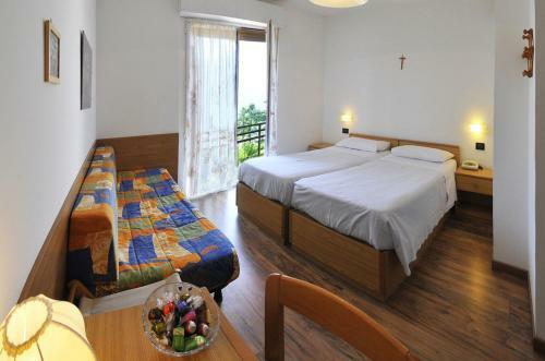 Hotel Villa Flora