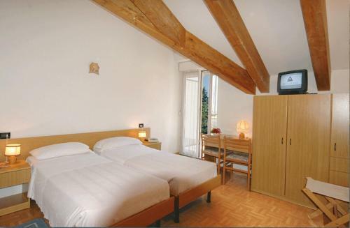 Hotel Villa Flora