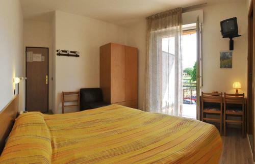 Hotel Villa Flora