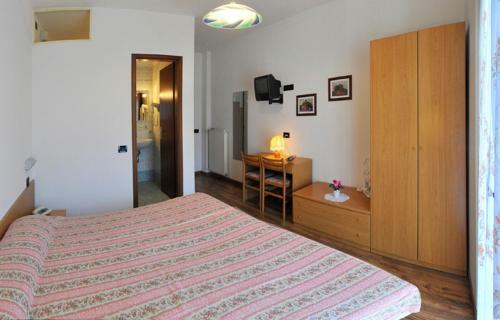 Hotel Villa Flora
