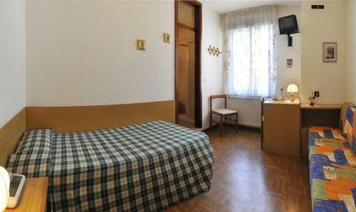 Hotel Villa Flora