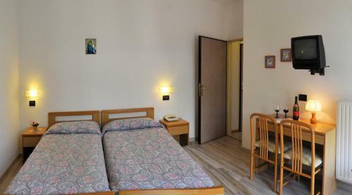 Hotel Villa Flora