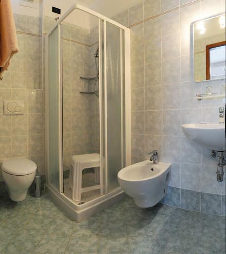 Hotel Villa Flora
