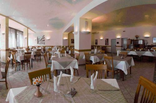 Hotel Villa Flora