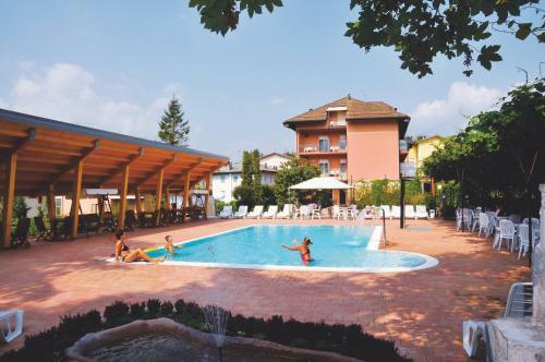 Hotel Villa Flora