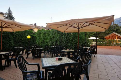 Hotel Villa Flora