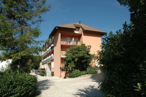 Hotel Villa Flora