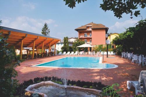 Hotel Villa Flora