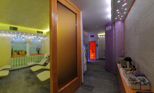 Hotel Villa Flora