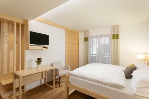 Hotel Pareda