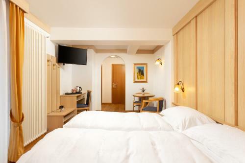 Hotel Pareda