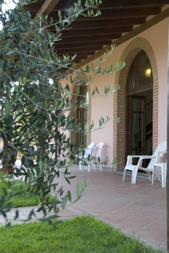 Agroturismo Agriturismo Marrucola