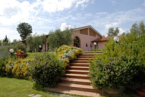 Agroturismo Agriturismo Marrucola