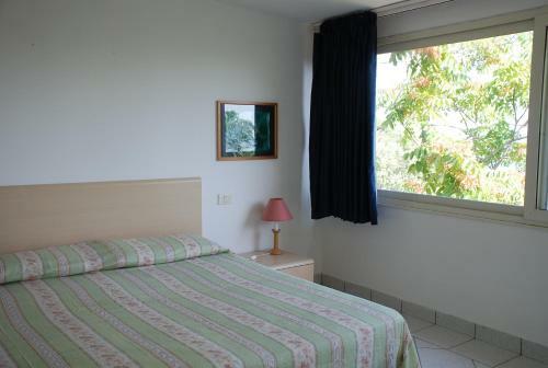 Apartamento Appartamenti Seccione