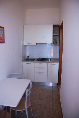Apartamento Appartamenti Seccione