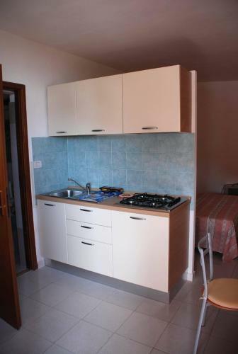 Apartamento Appartamenti Seccione