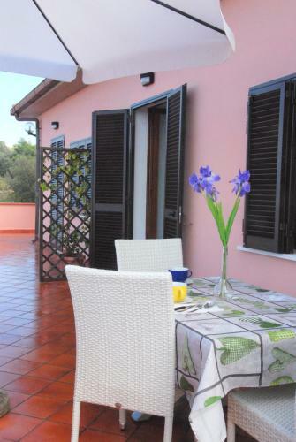 Apartamento Appartamenti Seccione