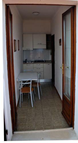 Apartamento Appartamenti Seccione