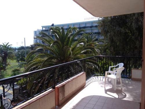 Apartamento Holiday Home Recanati