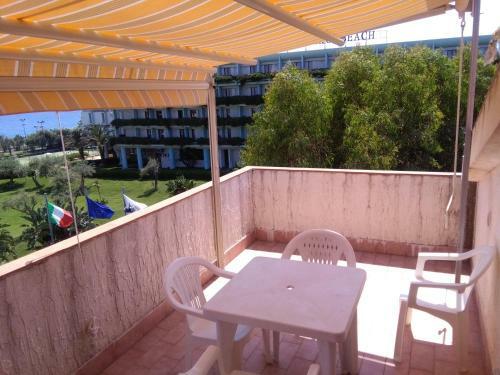 Apartamento Holiday Home Recanati