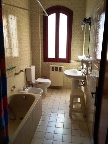 Apartamento Holiday Home Recanati