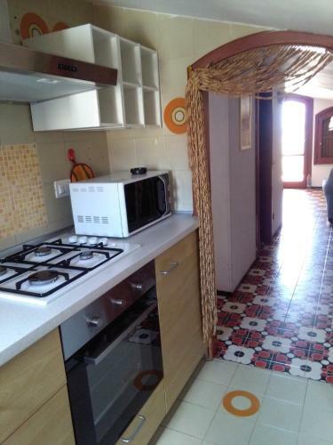 Apartamento Holiday Home Recanati