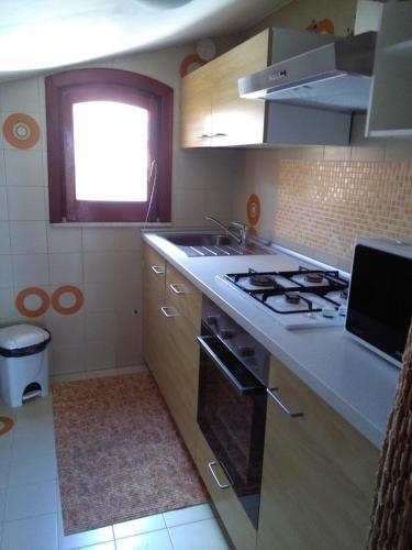 Apartamento Holiday Home Recanati