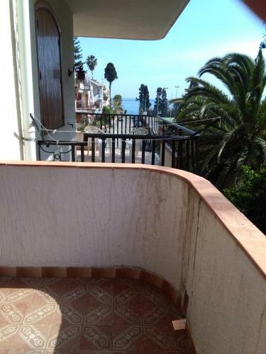 Apartamento Holiday Home Recanati