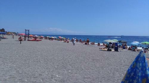 Apartamento Holiday Home Recanati