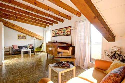 Porta Venezia Halldis Apartments