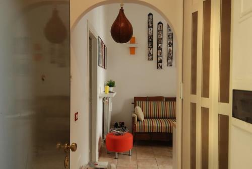 Porta Venezia Halldis Apartments