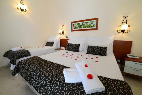 Hotel Mira Spiaggia