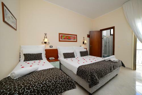Hotel Mira Spiaggia